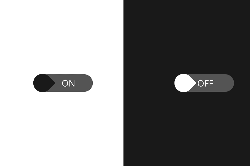 Why developers need to use Dark Mode?